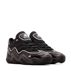 Adidas Basketball Men Top Ten 2010 Black IE2032 - FOOTWEAR Canada