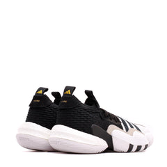 Adidas Basketball Men Trae Young 2 Black White H06477 - FOOTWEAR - Canada