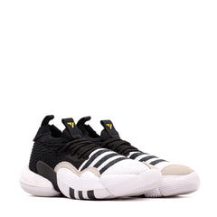 Adidas Basketball Men Trae Young 2 Black White H06477 - FOOTWEAR - Canada