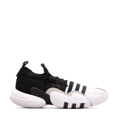 Adidas Basketball Men Trae Young 2 Black White H06477 - FOOTWEAR - Canada