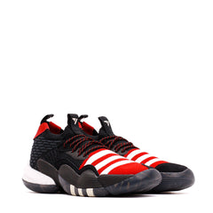 Adidas Basketball Men Trae Young 2 Black White Red IF2163 - FOOTWEAR - Canada