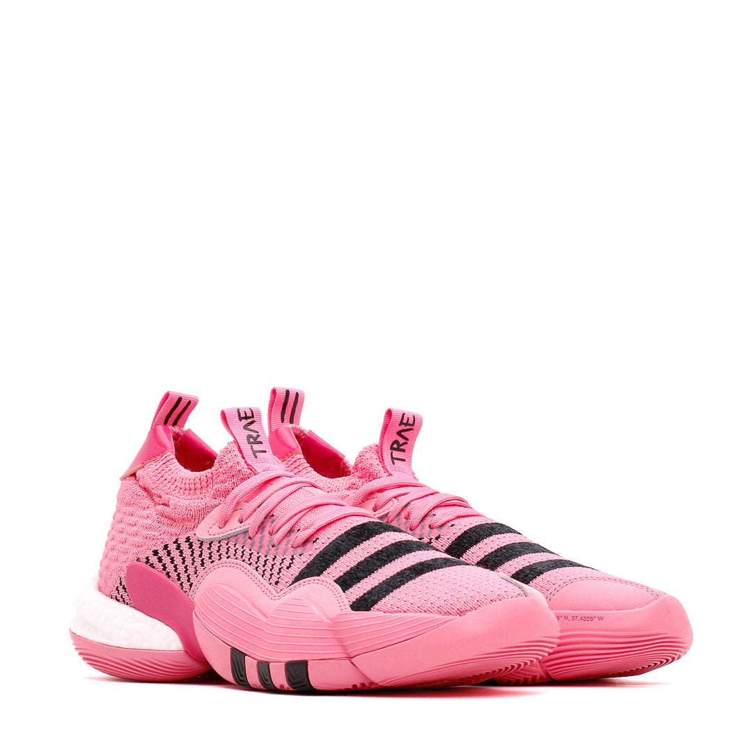 adidas basketball men trae young 2 pink ie1667 446