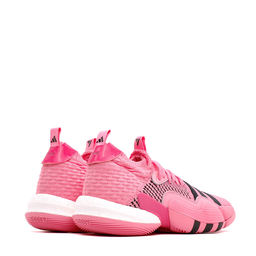 adidas basketball men trae young 2 pink ie1667 702