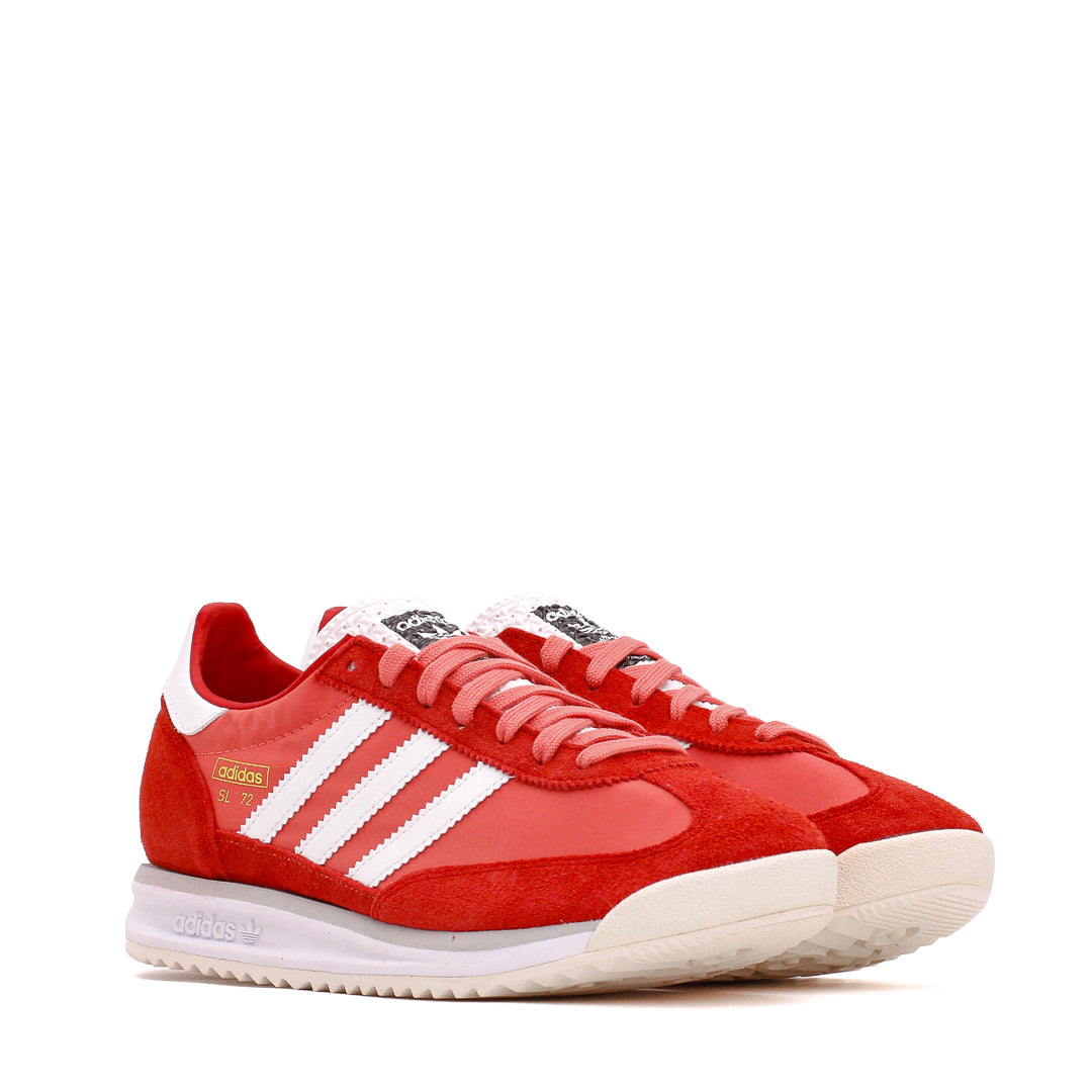 Adidas Junior SL 72 RS Red IH8081 - FOOTWEAR - Canada