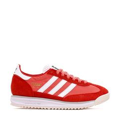 Adidas Junior SL 72 RS Red IH8081 - FOOTWEAR - Canada