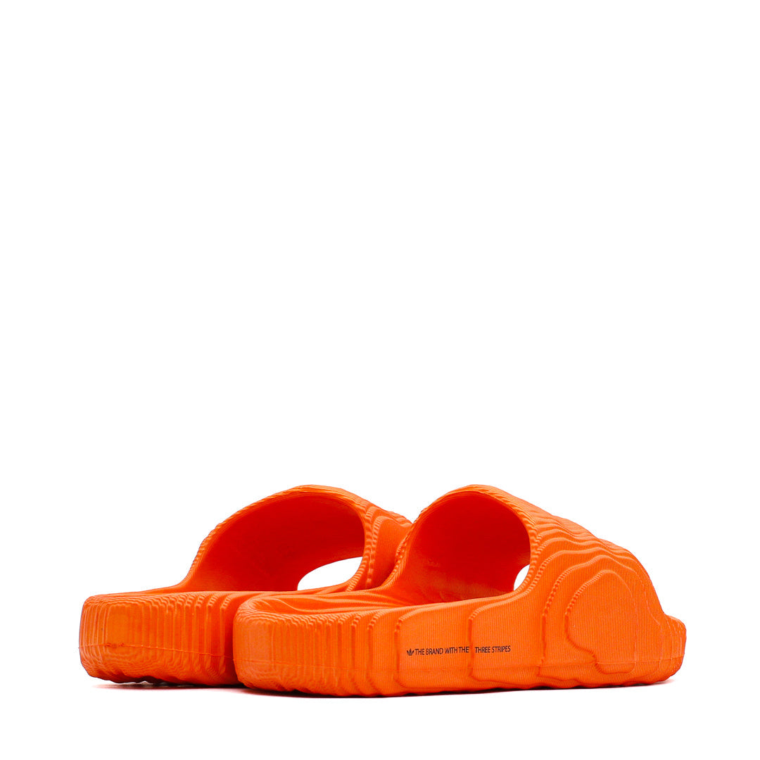 adidas Platform men adilette 22 orange if3660 212