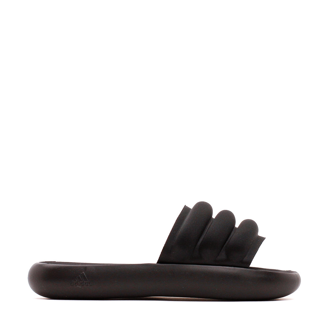 Adidas Men Adilette Zplaash Black IF4133 - FOOTWEAR - Canada