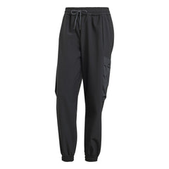 Adidas Men City Escape Q4 Cargo Pant Black IJ6086 - BOTTOMS - Canada