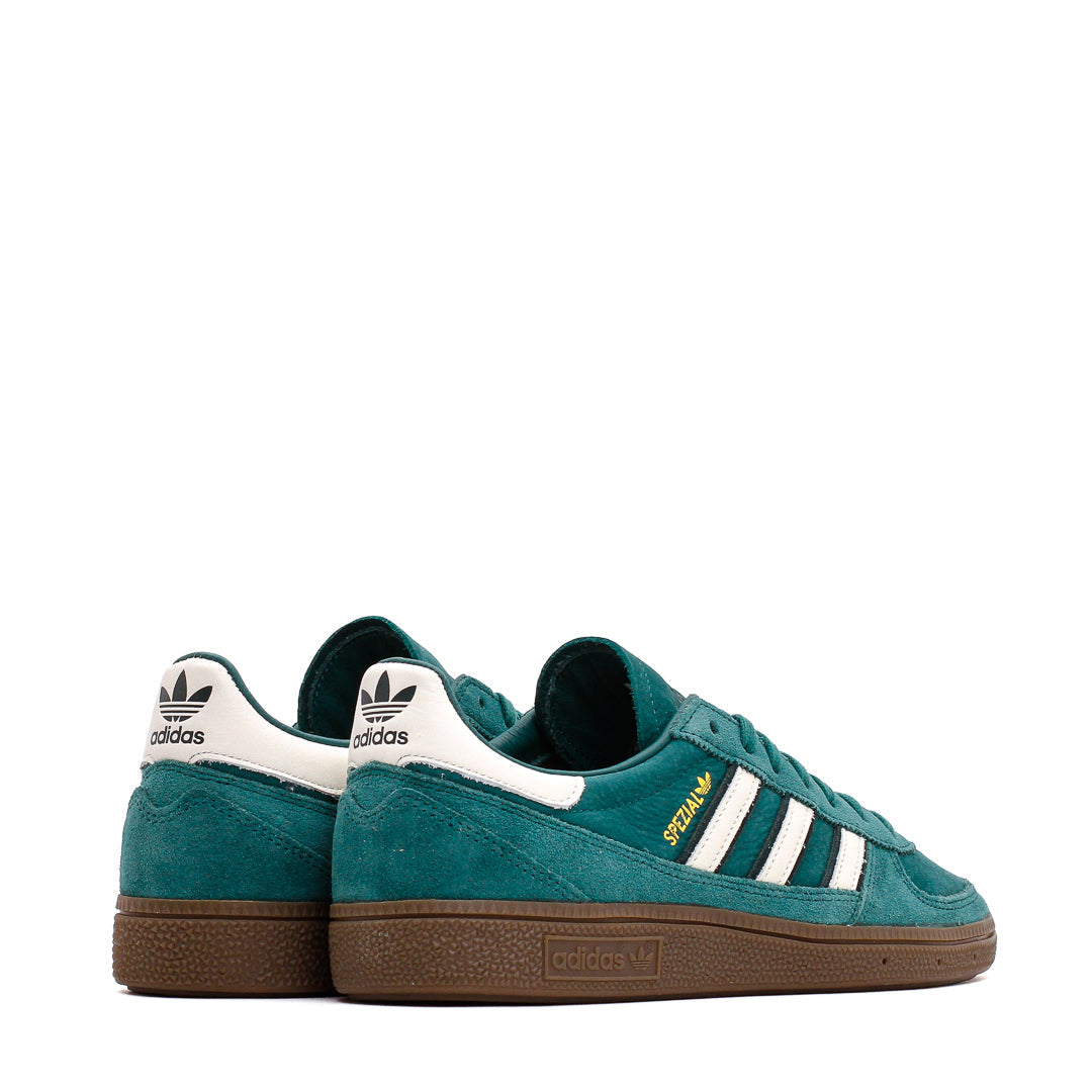 Adidas Men Handball Spezial WM Green IH0137 - FOOTWEAR - Canada