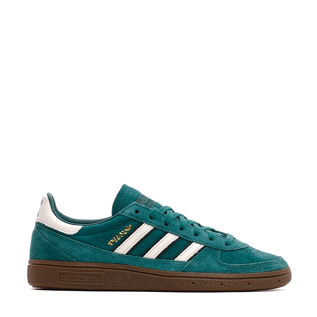 Adidas Men Handball Spezial WM Green IH0137 - FOOTWEAR - Canada