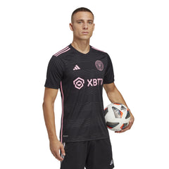 Adidas Men Inter Miami CF 23/24 Away Jersey HI1888 - TOPS - Canada