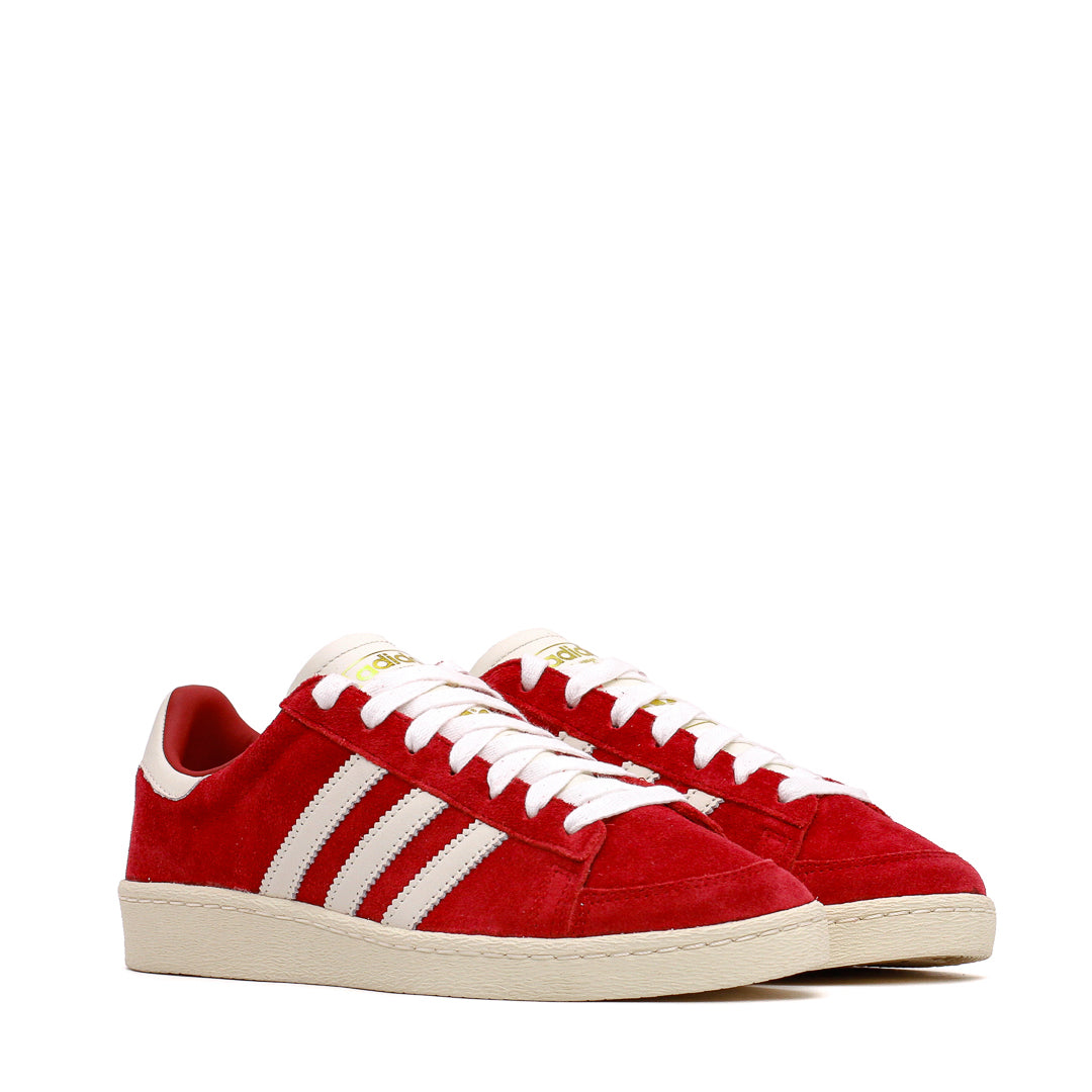 Adidas Men Jabbar Lo Red JI3431 - FOOTWEAR - Canada