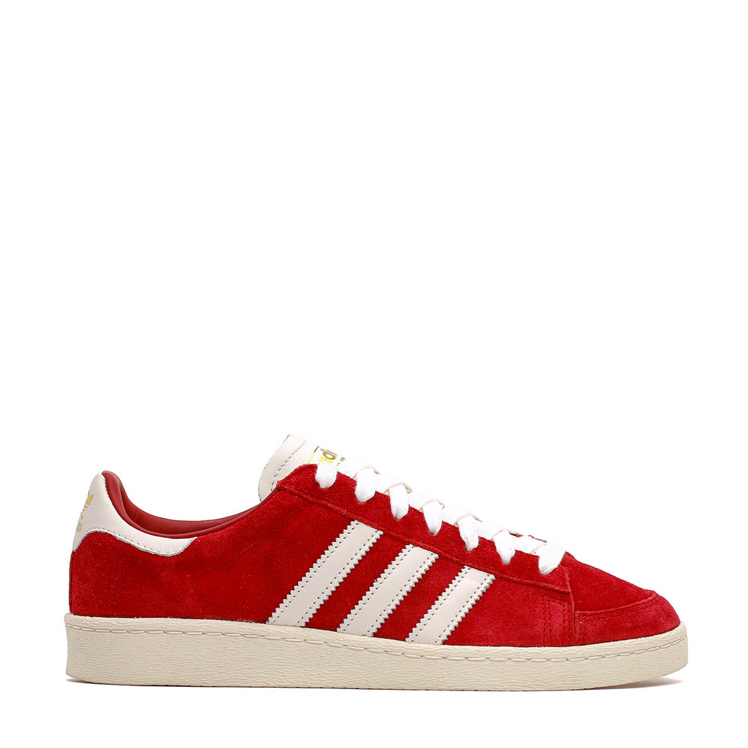 Adidas Men Jabbar Lo Red JI3431 - FOOTWEAR - Canada