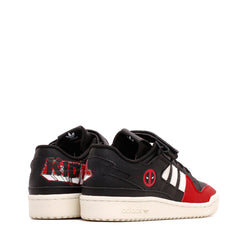 Adidas Men Rivalry Low x Deadpool Black JR2481 - FOOTWEAR - Canada