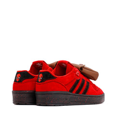 Adidas Men Rivalry Low x Deadpool Red JR2480 - FOOTWEAR - Canada