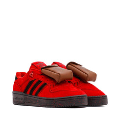 Adidas Men Rivalry Low x Deadpool Red JR2480 - FOOTWEAR - Canada