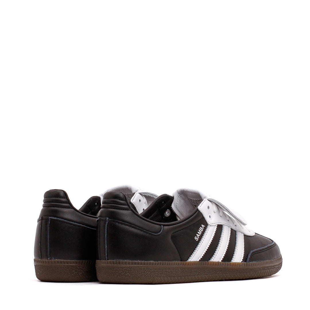 Adidas Men Samba LT Black JI3200 - FOOTWEAR - Canada