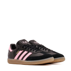 Adidas Men Samba Messi Black JP7845 - FOOTWEAR - Canada