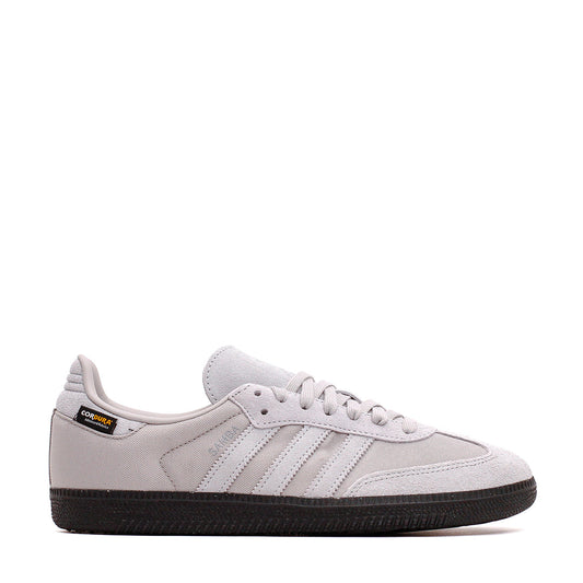 Adidas Men Samba OG Gray JI3212 - FOOTWEAR - Canada