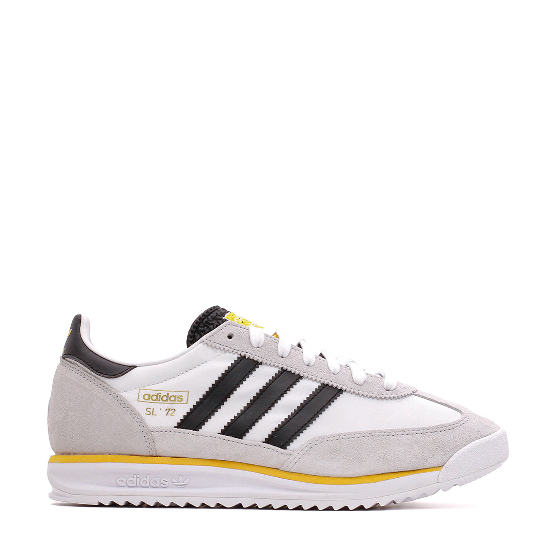 Adidas Men SL 72 RS White IH4823 - FOOTWEAR - Canada