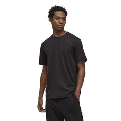 Adidas Men Y - 3 CL Logo Tee Black FN3348 - T - SHIRTS Canada