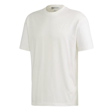 Adidas Neuleet Men Y - 3 CL SS Tee WHite FN3359 - T - SHIRTS Canada
