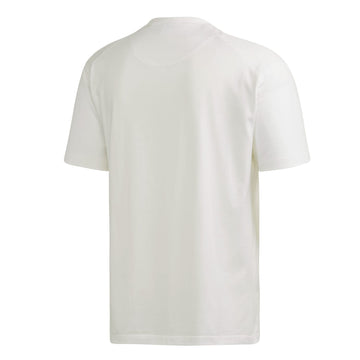 adidas color Men Y - 3 CL SS Tee WHite FN3359 - T - SHIRTS Canada