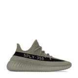 Adidas Men YEEZY Boost 350v2 Granite HQ2059 (Solestop.com)