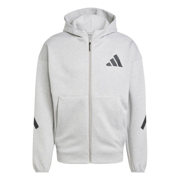 adidas men z n e full zip hooded track jacket grey jf2450 398 360x