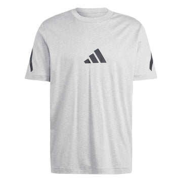 adidas insert Men Z.N.E. Tee Grey JF2457 - SWEATERS - Canada