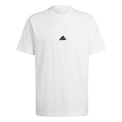 Adidas Men Z.N.E Tee White IL9470 - T - SHIRTS - Canada