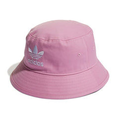 Adidas Original Trefoil Bucket Hat Pink HM1678 - HEADWEAR - Canada