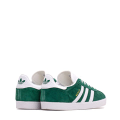 Adidas Originals Junior Gazelle Dark Green HP2881 - FOOTWEAR Canada