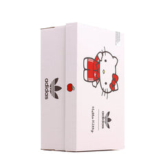 adidas originals junior hello kitty forum low white ig0301 814 medium