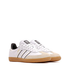 Adidas Originals Junior Samba OG White IH5585 - FOOTWEAR - Canada