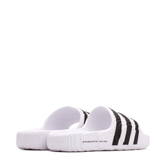 adidas originals men adilette 22 white if3668 502 medium