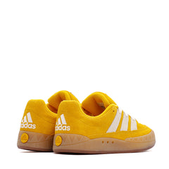 adidas mulher originals men adimatic yellow ie2225 809 medium