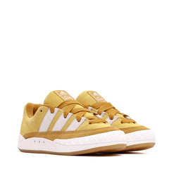 Adidas Originals Men Adimatic Yellow IF8797 - FOOTWEAR Canada