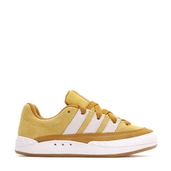 Adidas Originals Men Adimatic Yellow IF8797 - FOOTWEAR Canada