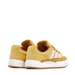 Adidas Originals Men Adimatic Yellow IF8797 - FOOTWEAR Canada