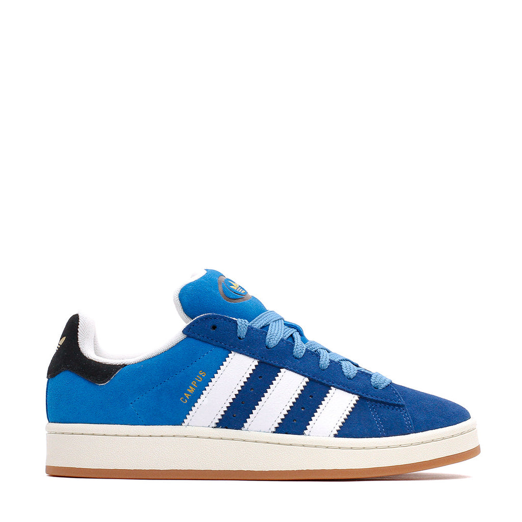 Adidas originals campus blue store