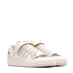 Adidas Originals Men Forum 84 Low White FZ6292 - FOOTWEAR - Canada