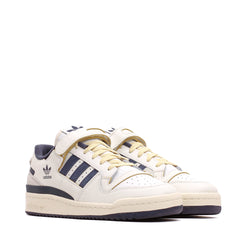 Adidas Originals Men Forum 84 Low White IE9935 - FOOTWEAR Canada