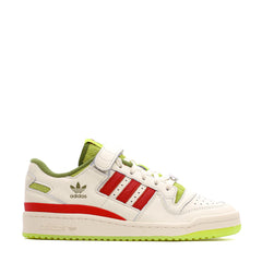 Adidas Originals Men Forum Low x The Grinch Cream ID3512 - FOOTWEAR - Canada