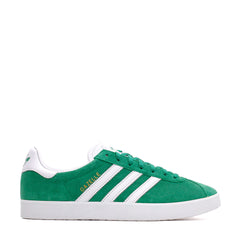 Adidas Originals Men Gazelle 85 Green IE2165 - FOOTWEAR Canada