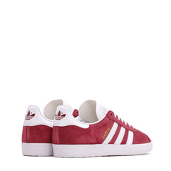 Adidas Originals Men Gazelle Burgundy B41645 - FOOTWEAR Canada