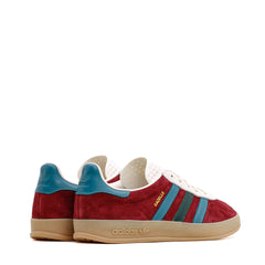 Adidas Originals Men Gazelle Indoor Burgundy IG4996 - FOOTWEAR - Canada