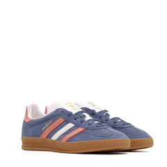 Adidas Originals Men Gazelle Indoor Ink IG1640 - FOOTWEAR Canada