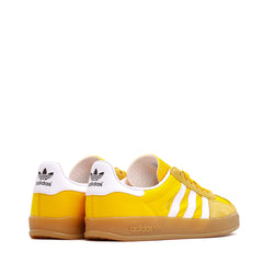 Adidas Originals Men Gazelle Indoor Yellow IE6606 - FOOTWEAR - Canada