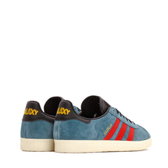 Adidas Originals Men Gazelle MLS Navy IH2626 - FOOTWEAR - Canada